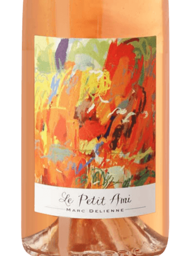 Marc Delienne le Petit Ami 2017