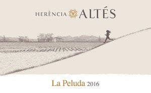 Herencia Altes La Peluda 1.5L