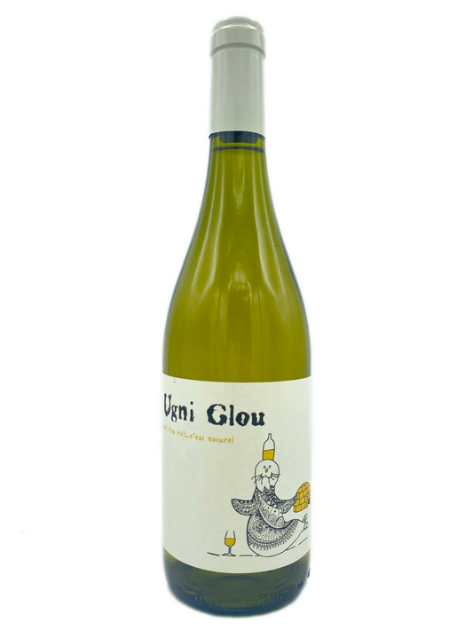 RImbert Ugni Glou
