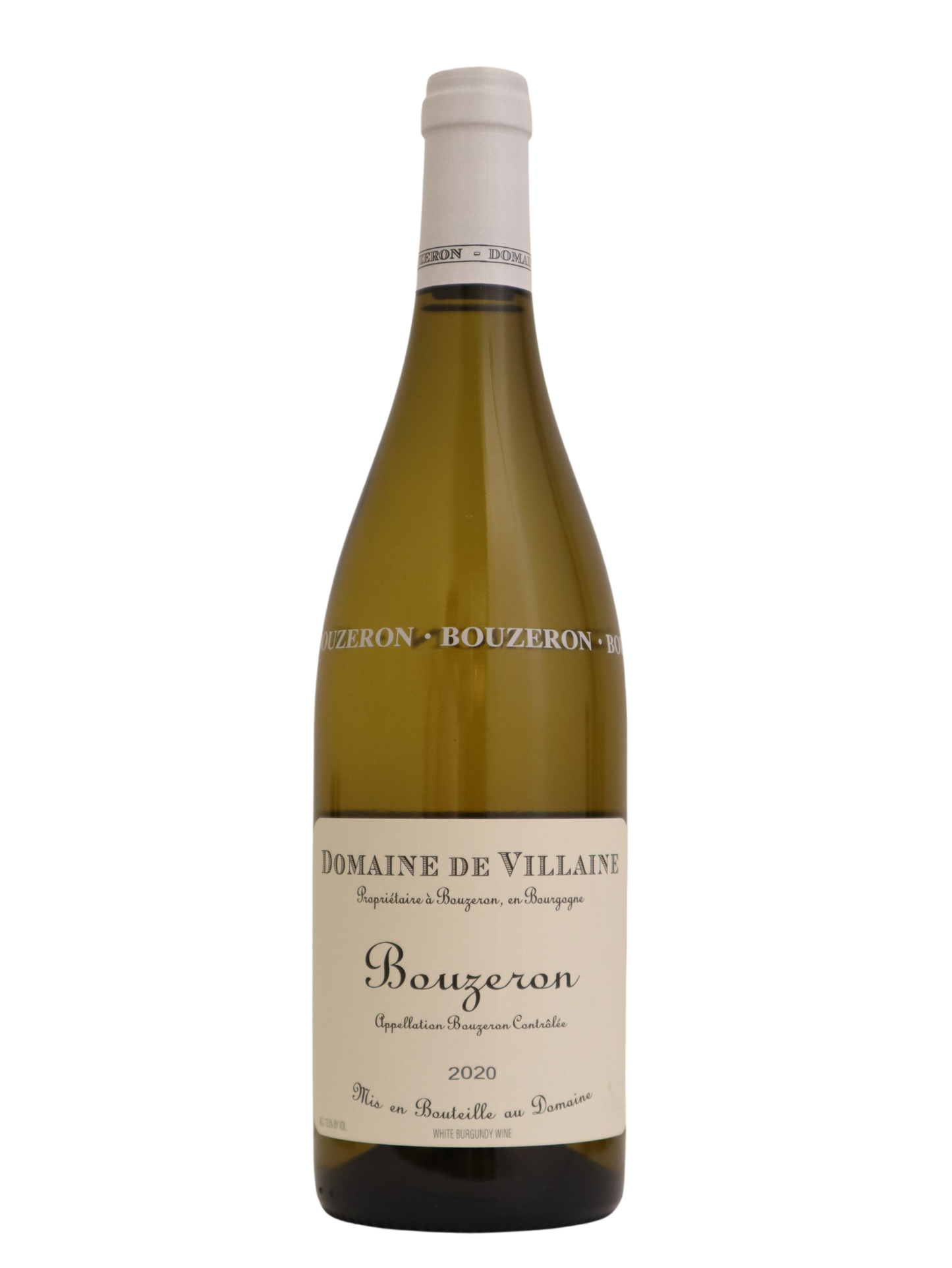 Dom. de Villaine Bouzeron Aligote 2021