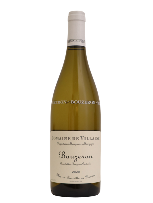 Dom. de Villaine Bouzeron Aligote 2021