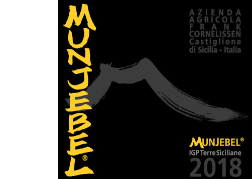 2019 Frank Cornelissen Munjebel Bianco