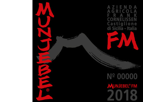 Cornelissen Munjebel FM 3L Double Mag