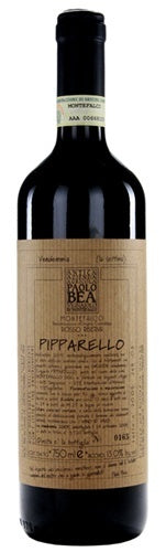 Paolo Bea "Pipparello" Montefalco Rosso Riserva 2016