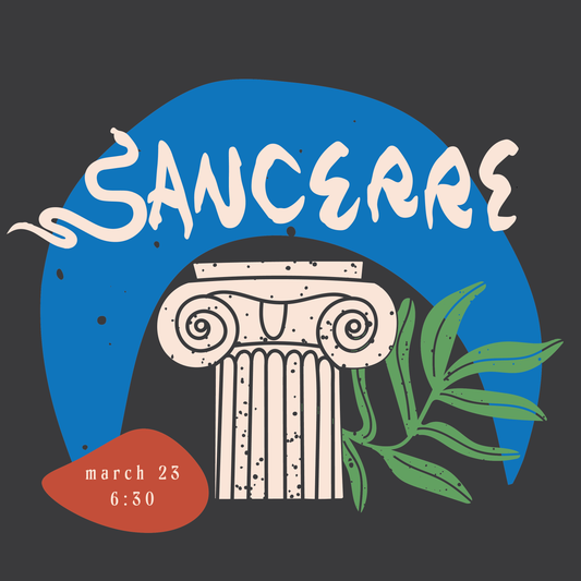 Sancerre Wine Class