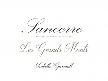 Isabelle Garrault Les Grands Monts 2019