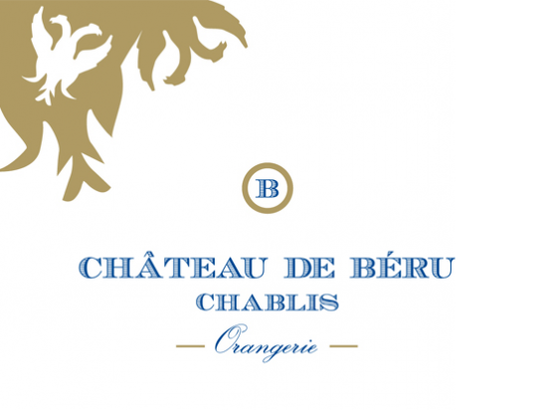 Cht. de Béru Chablis 2016